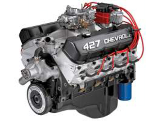 U1235 Engine